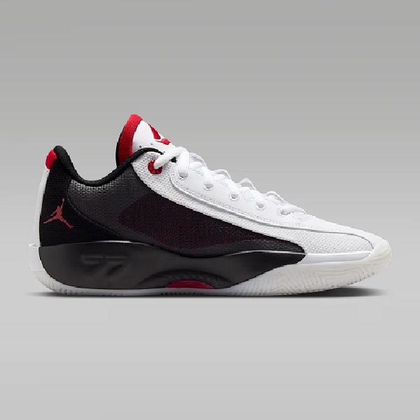 Tenis Jordan Luka .77 "Bloodline" Blanco/negro Hombre Tallas #25 al #30