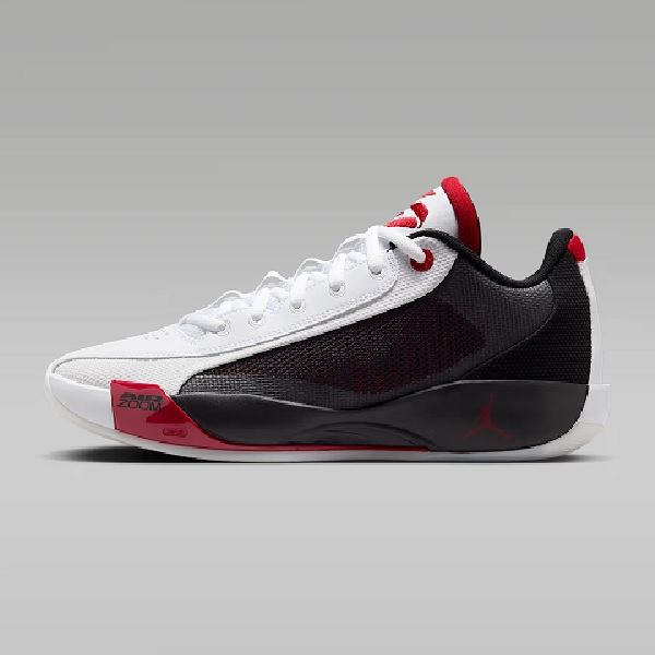 Tenis Jordan Luka .77 "Bloodline" Blanco/negro Hombre Tallas #25 al #30