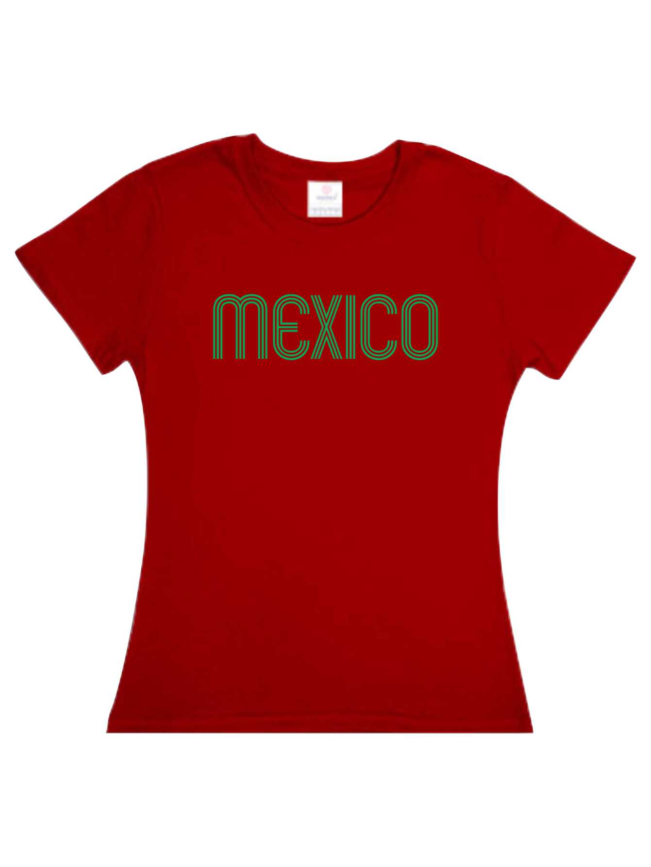 Playera Mexico 15 De Septiembre Independencia de Mexico Dama Fiestas Patrias