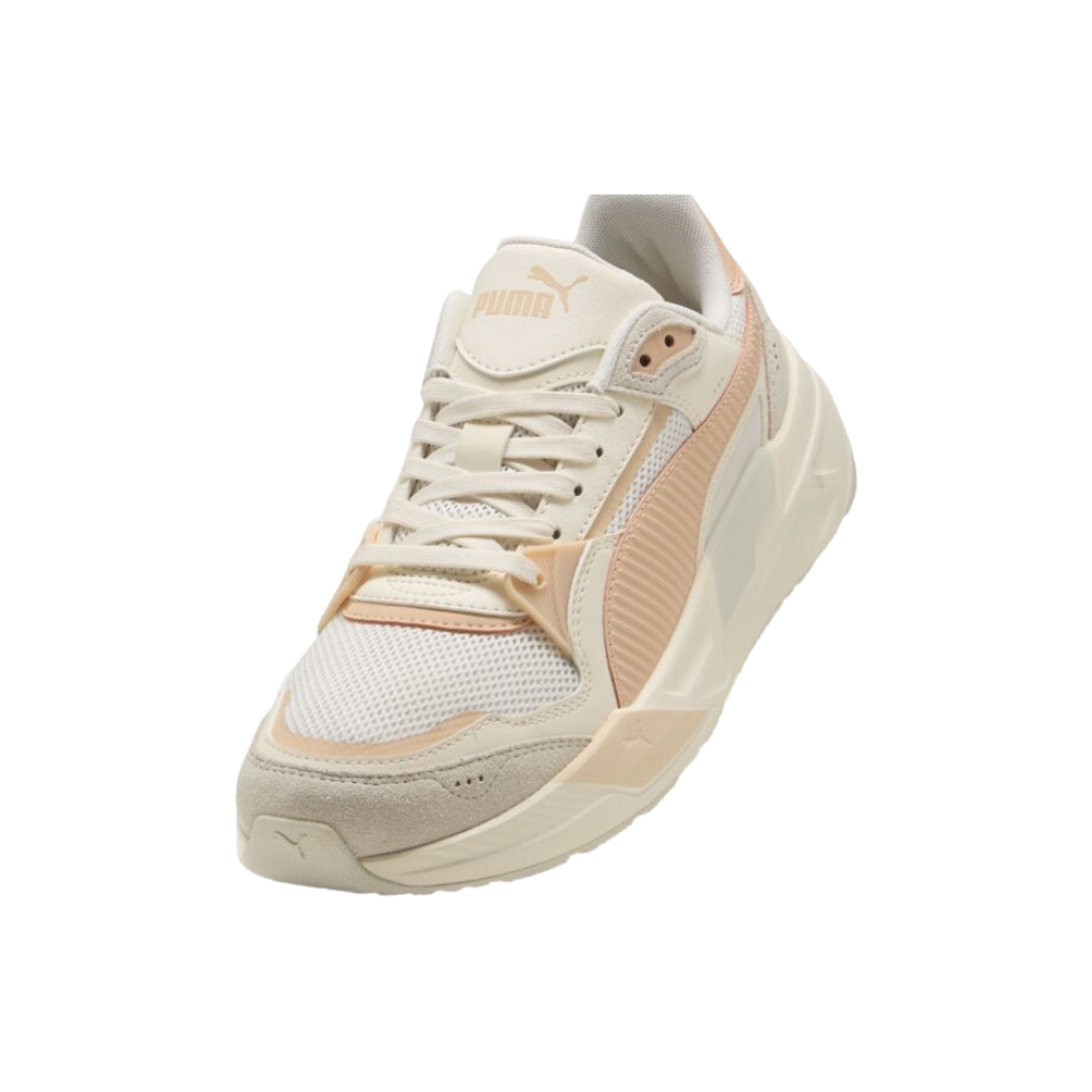 Tenis Puma Trinity 2 Beige de Dama 400230 07