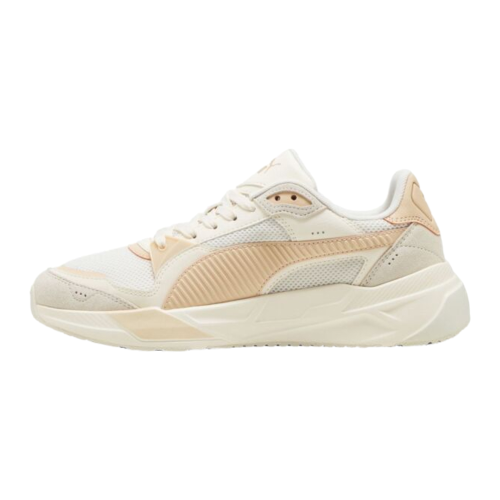 Tenis Puma Trinity 2 Beige de Dama 400230 07