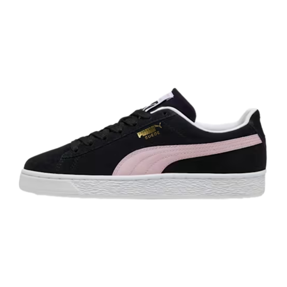Tenis Puma Suede Classic Negro para Dama 399781 25