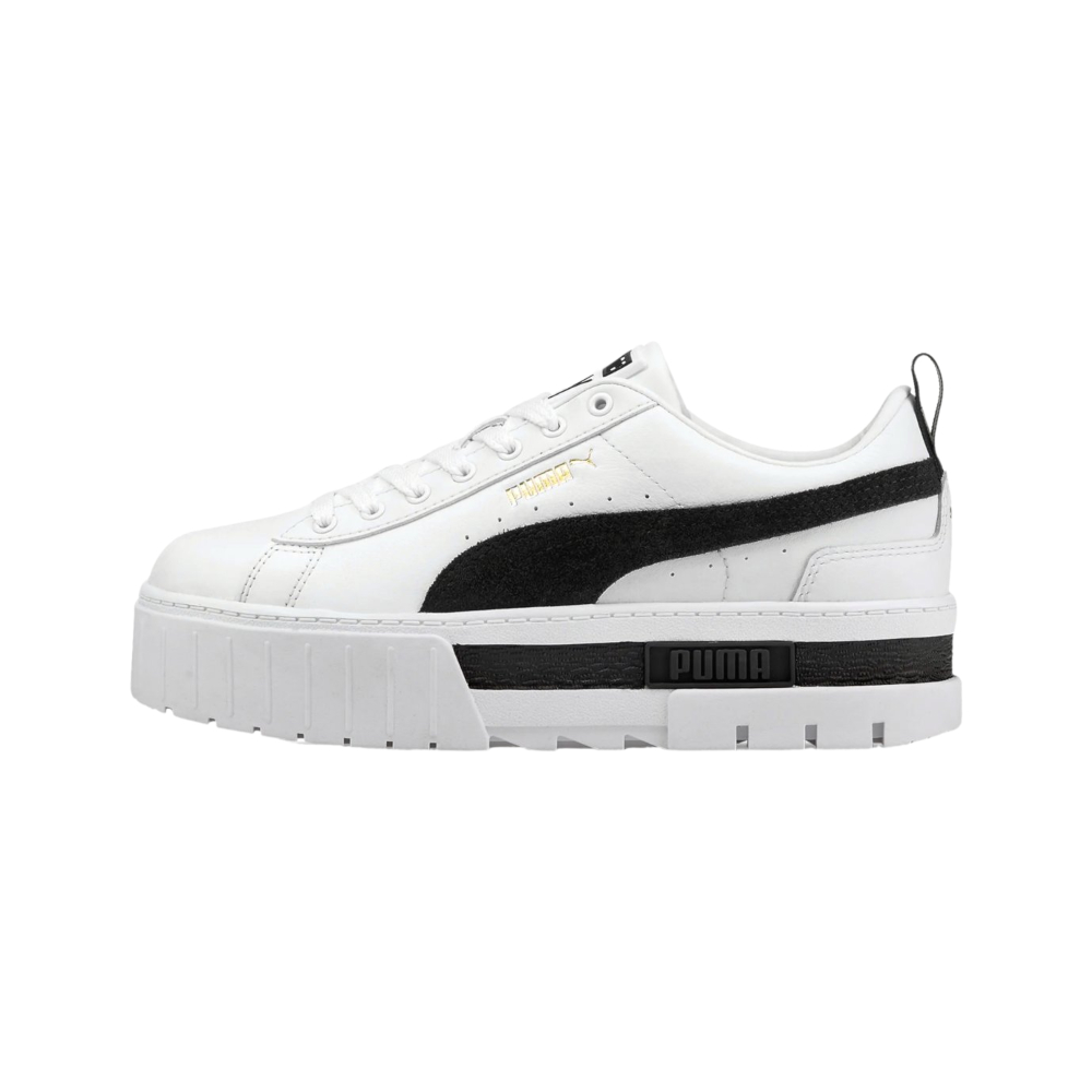 Tenis Puma Mayze LTH Blanco para Mujer 381983 01