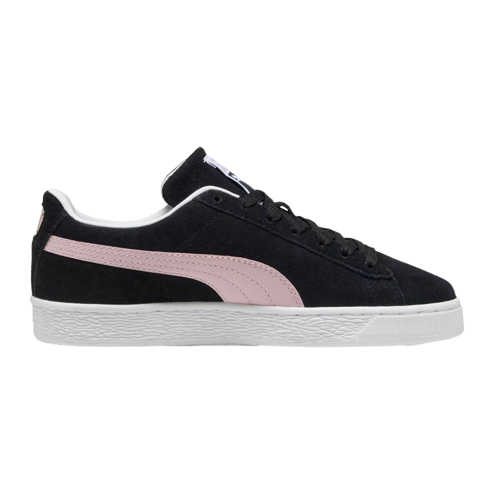 Tenis Puma Suede Classic Negro para Dama 399781 25
