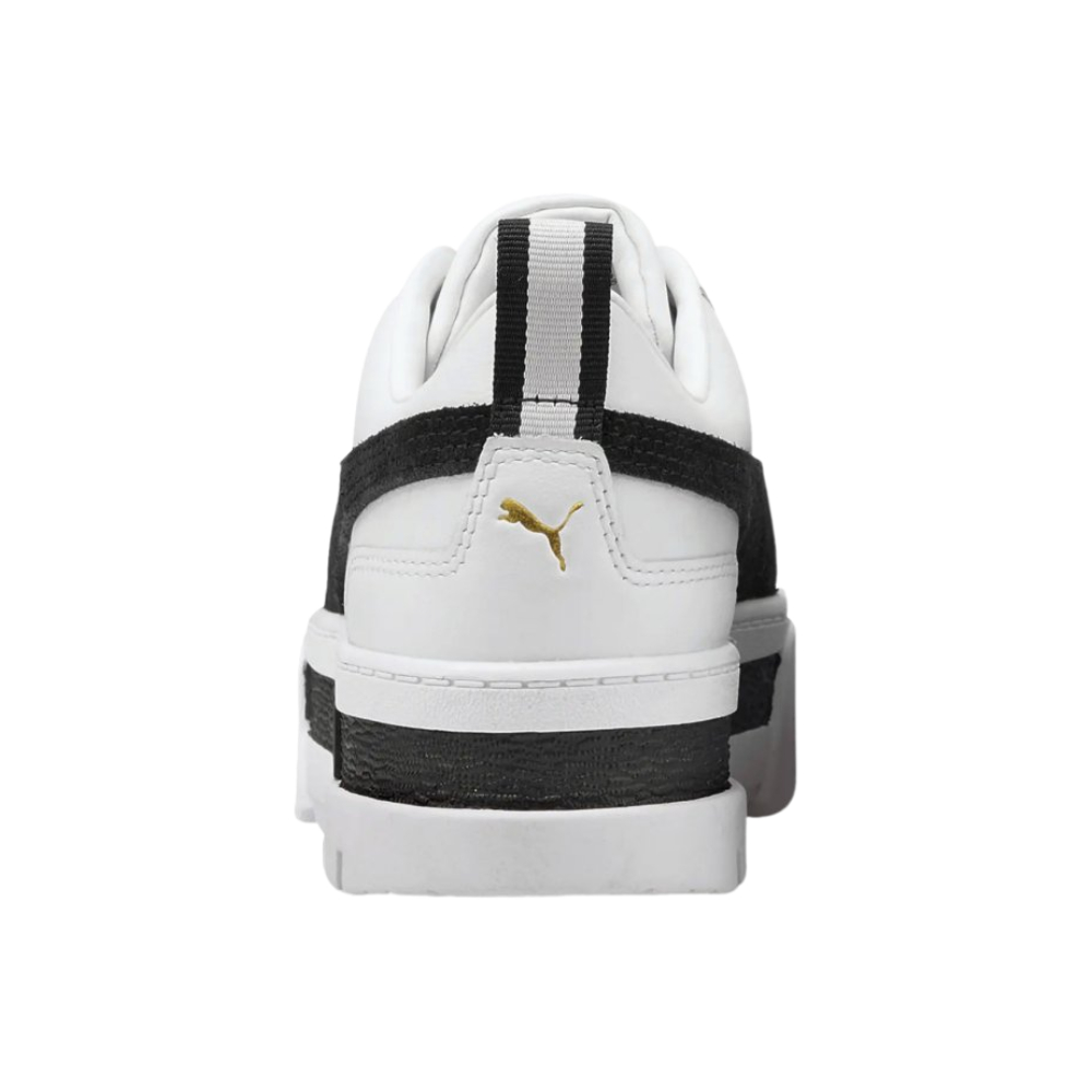 Tenis Puma Mayze LTH Blanco para Mujer 381983 01