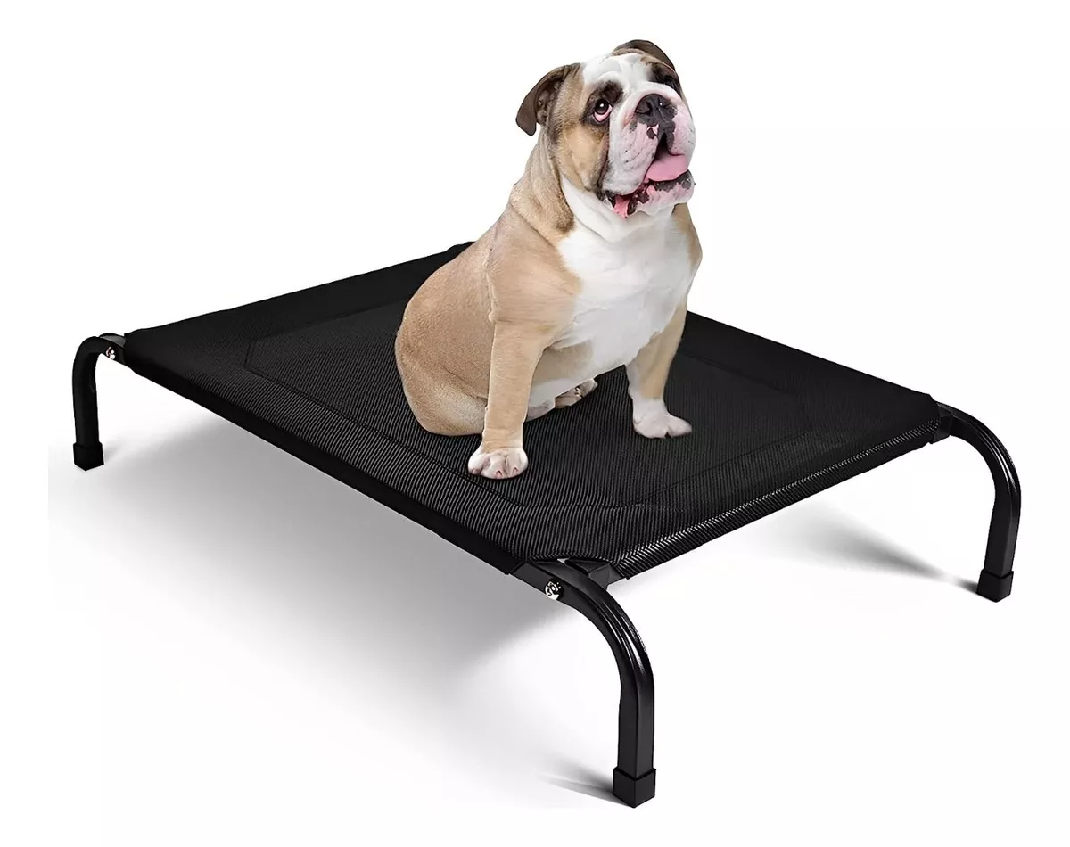 Camas Para Perros Grandes Portátil Para Mascotas Grande M