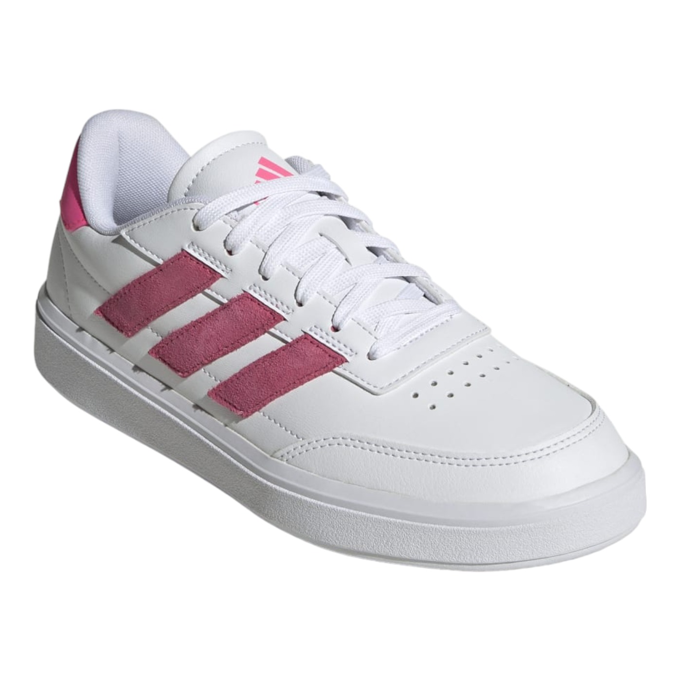 TENIS A D I D A S MUJER BLANCO A D I D A S COURTBLOCK IF6463