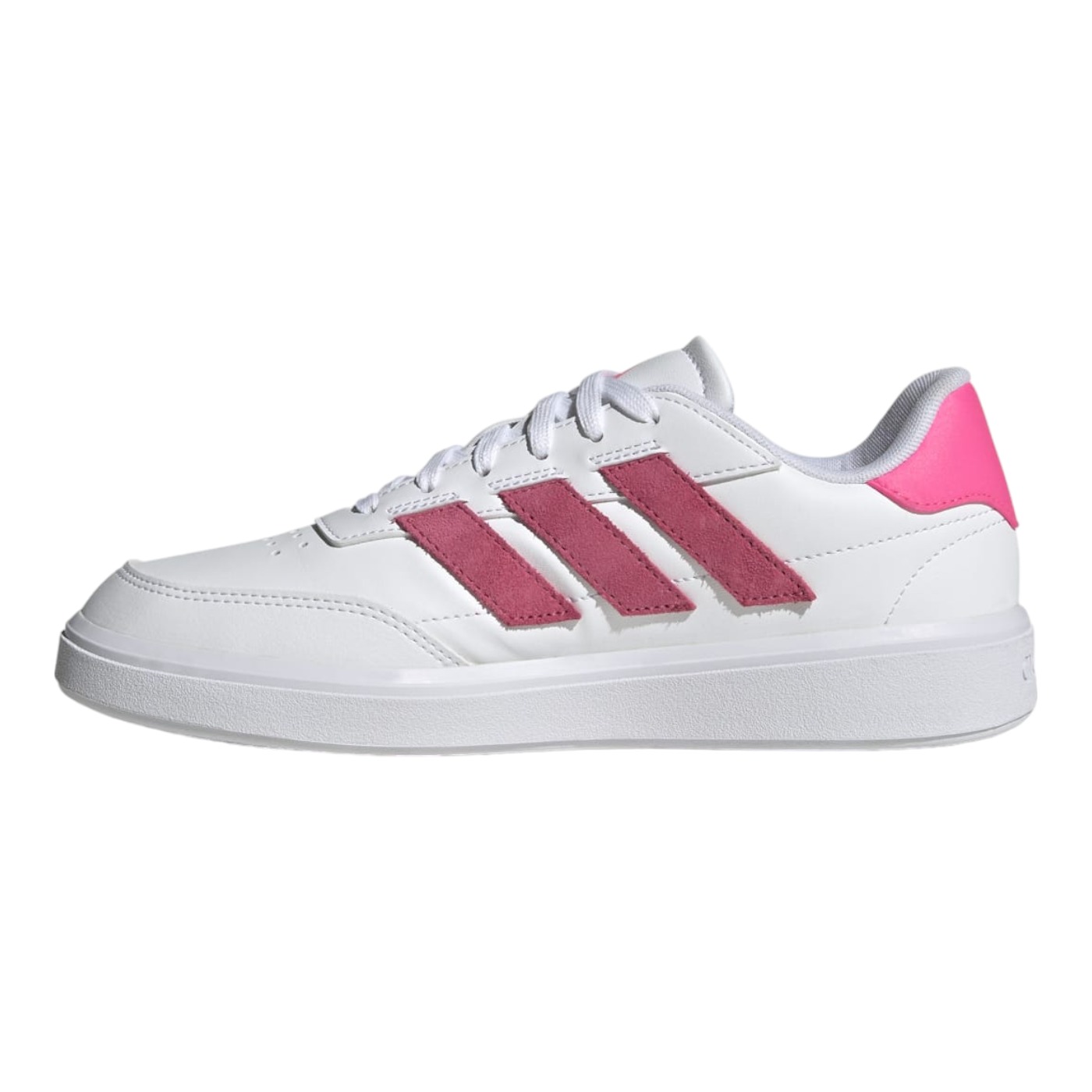 TENIS A D I D A S MUJER BLANCO A D I D A S COURTBLOCK IF6463