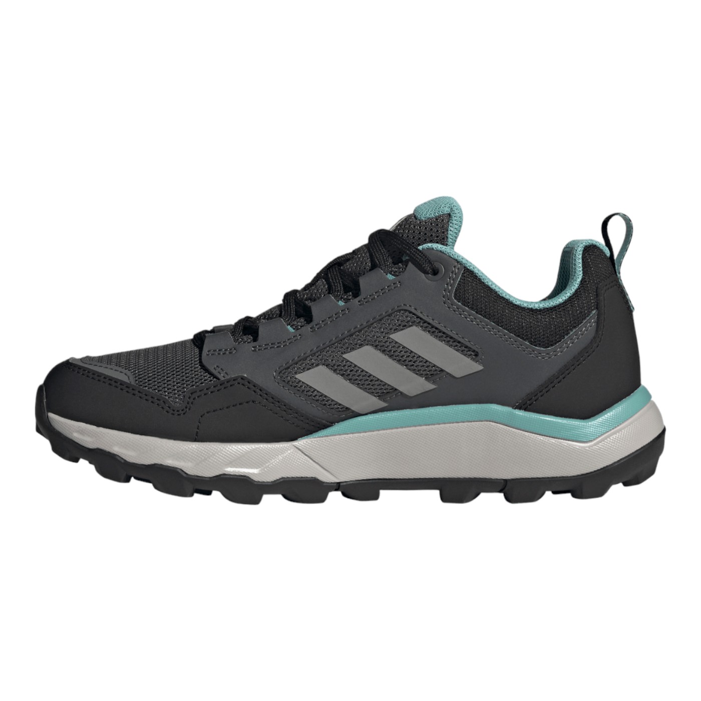 TENIS A D I D A S MUJER GRIS A D I D A S TERREX IF5026