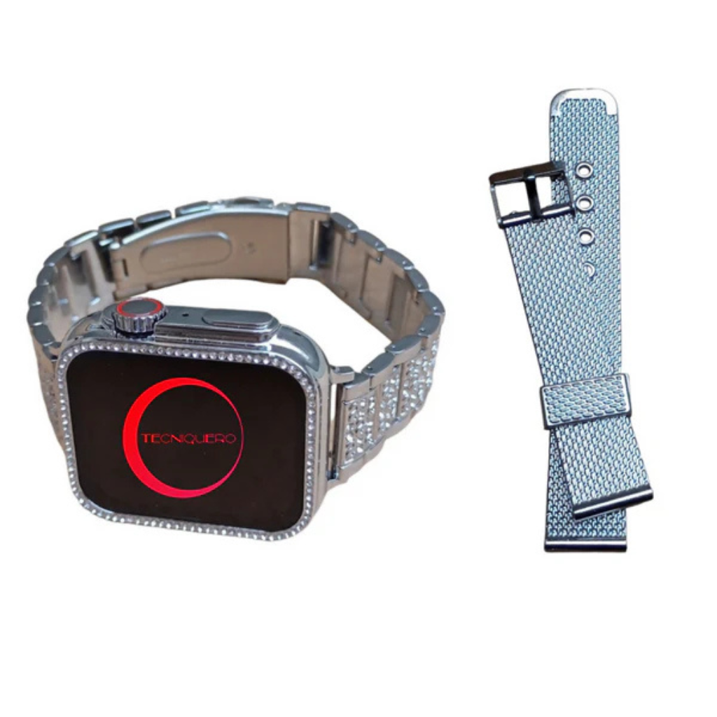 POCO C71 128/4 DORADO + Smartwatch Bossney BS K2310 + Audífonos G-tide AC01