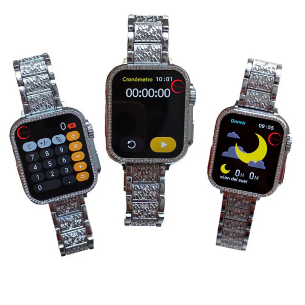 POCO C71 128/4 DORADO + Smartwatch Bossney BS K2310 + Audífonos G-tide AC01