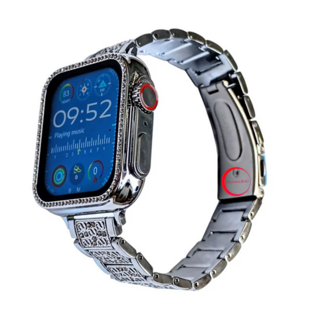 POCO C71 128/4 DORADO + Smartwatch Bossney BS K2310 + Audífonos G-tide AC01