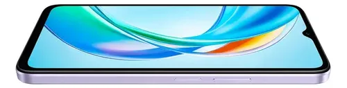 Celular Honor X5B Plus 4GB RAM 256 GB Morado Liberado