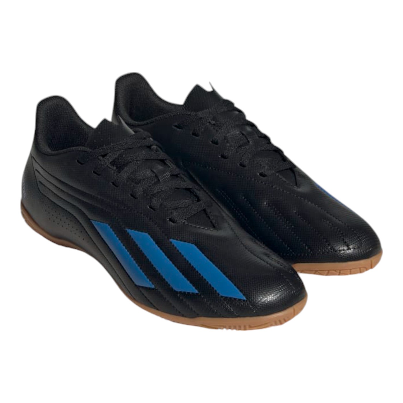 TENIS A D I D A S HOMBRE NEGRO A D I D A S DEPORTIVO II IN HP2514