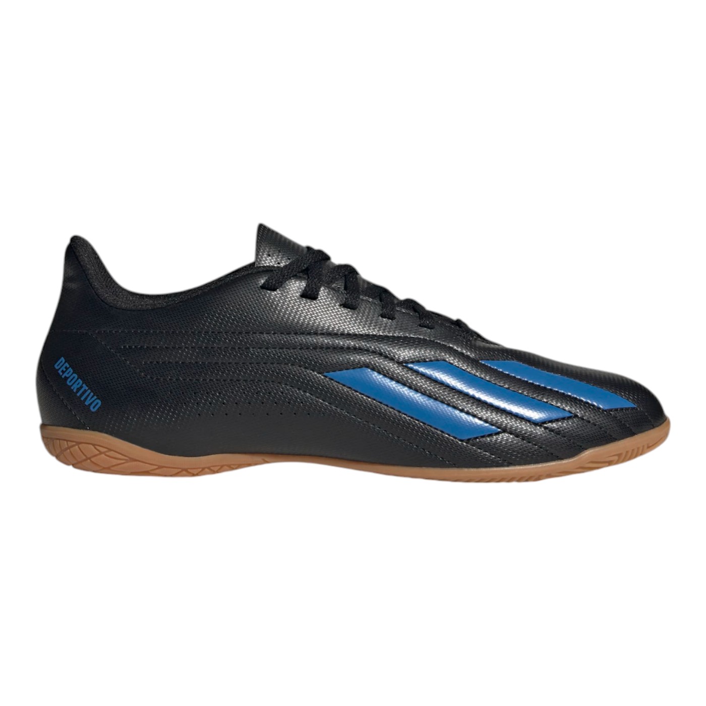 TENIS A D I D A S HOMBRE NEGRO A D I D A S DEPORTIVO II IN HP2514
