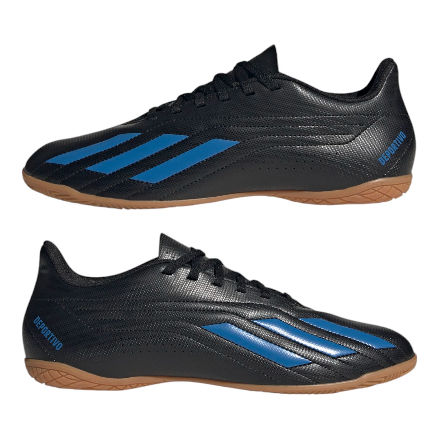 TENIS A D I D A S HOMBRE NEGRO A D I D A S DEPORTIVO II IN HP2514