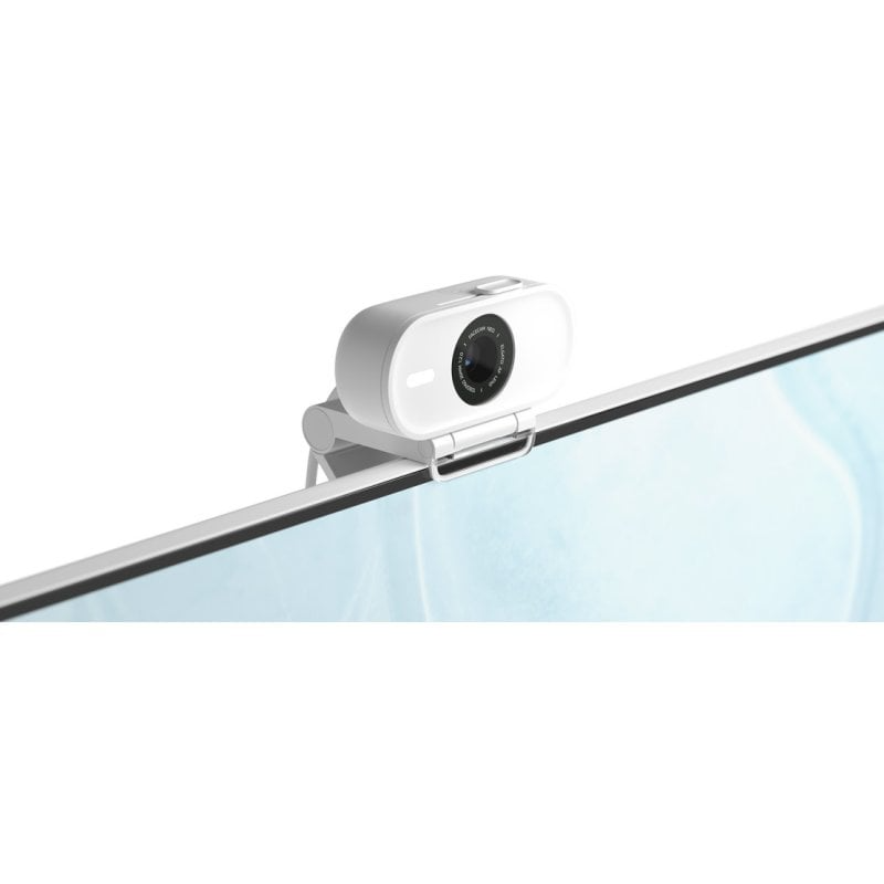 WEBCAM ELGATO FACECAM NEO STREAMINGS USB C BLANCO 10WAE9901