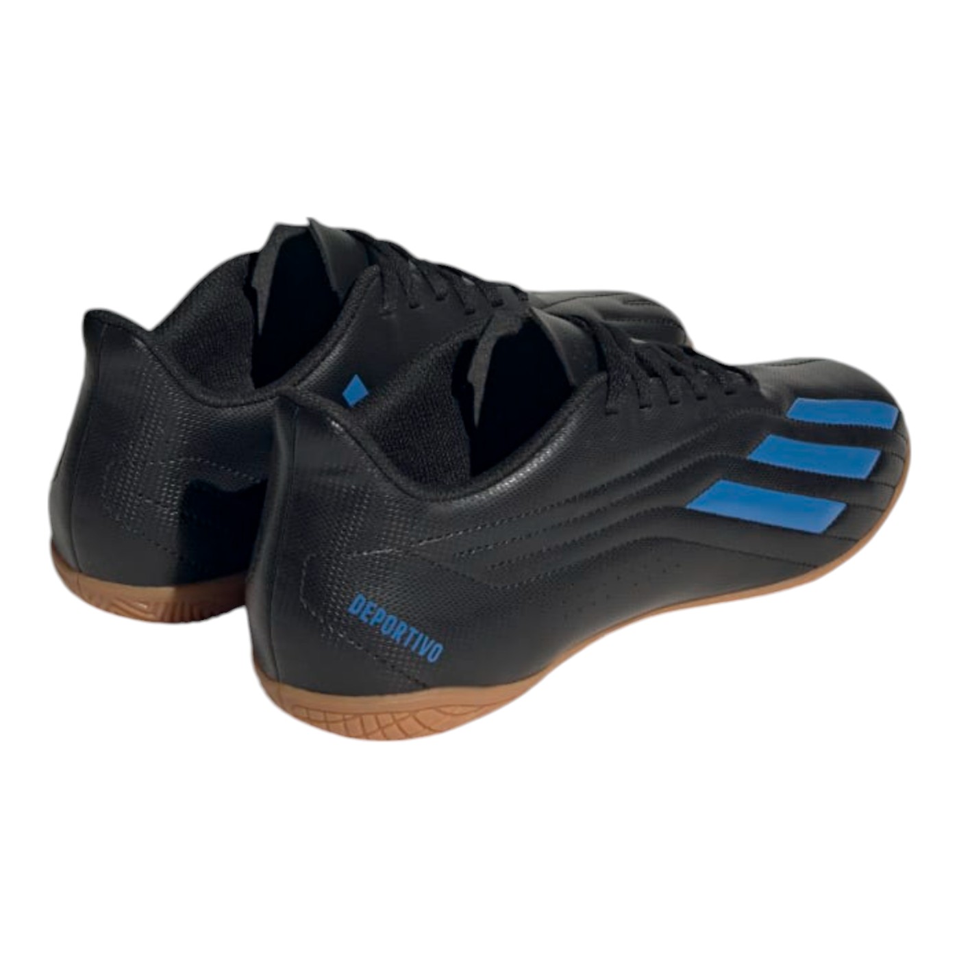 TENIS A D I D A S HOMBRE NEGRO A D I D A S DEPORTIVO II IN HP2514