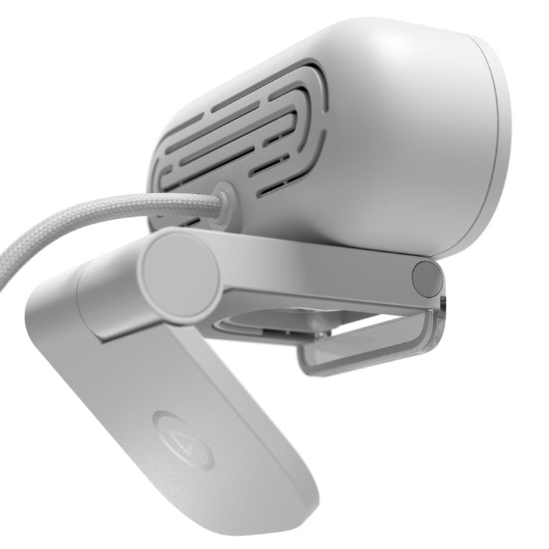WEBCAM ELGATO FACECAM NEO STREAMINGS USB C BLANCO 10WAE9901