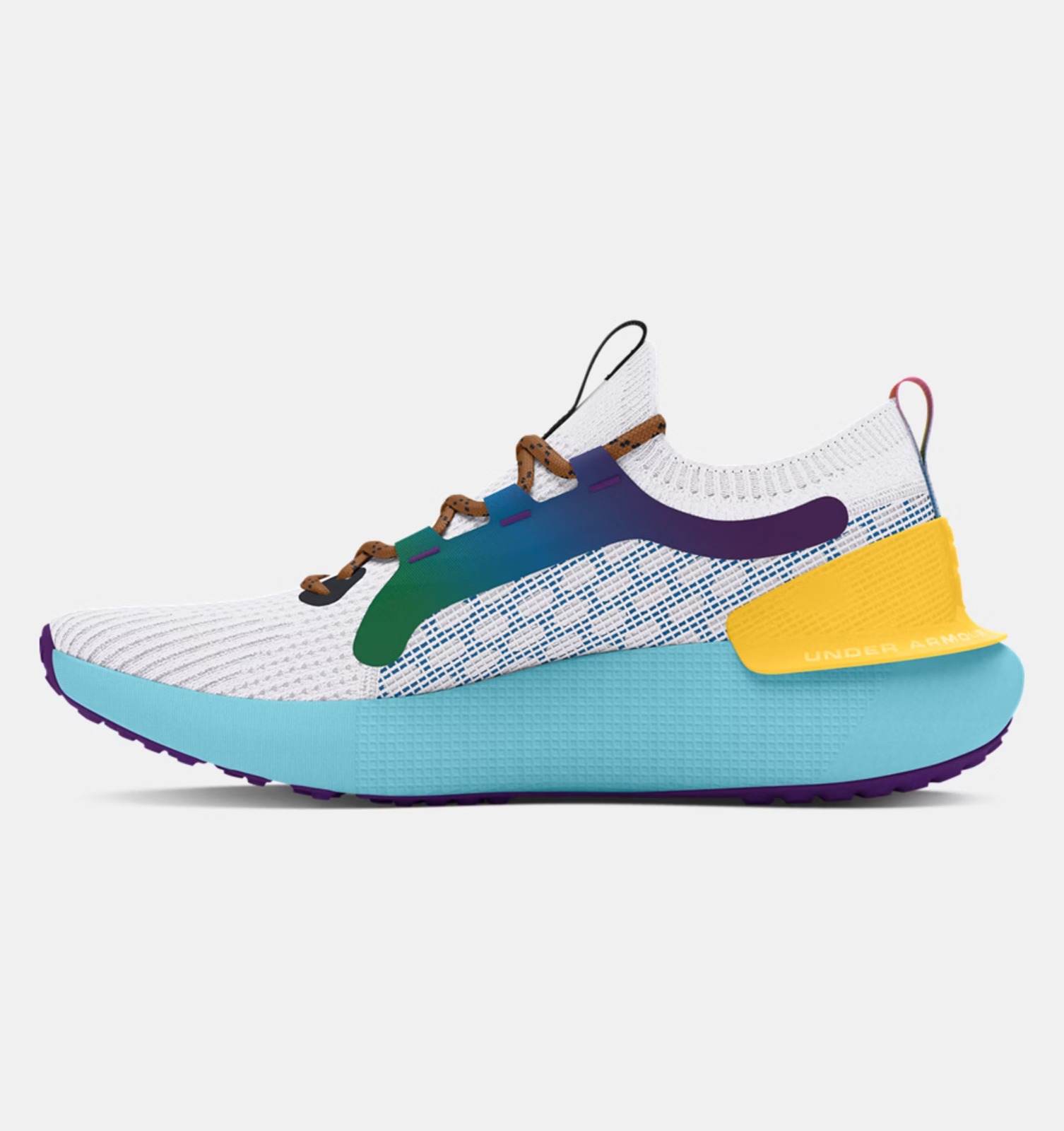 Tenis Under Armour Hovr Phantom 3 Pride