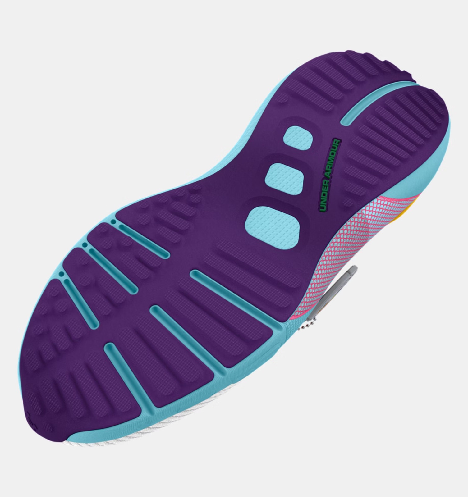 Tenis Under Armour Hovr Phantom 3 Pride