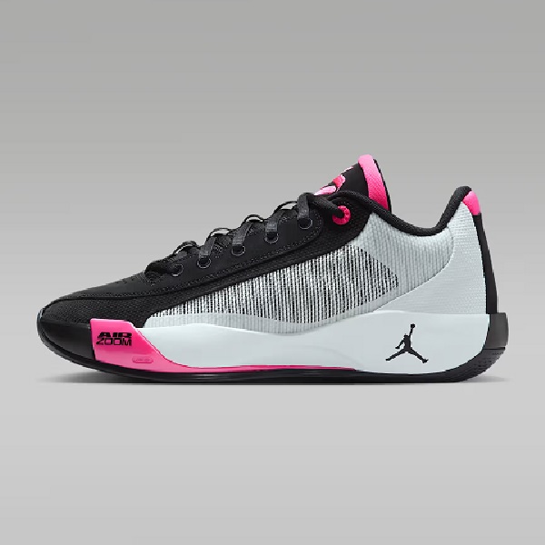 Tenis Luka .77 "Space Navigator" Negro Hombre Tallas #26 al #29.5