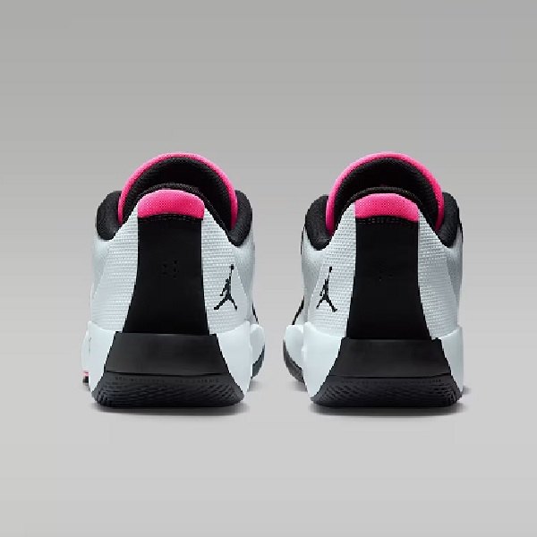 Tenis Luka .77 "Space Navigator" Negro Hombre Tallas #26 al #29.5