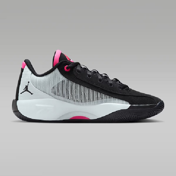 Tenis Luka .77 "Space Navigator" Negro Hombre Tallas #26 al #29.5