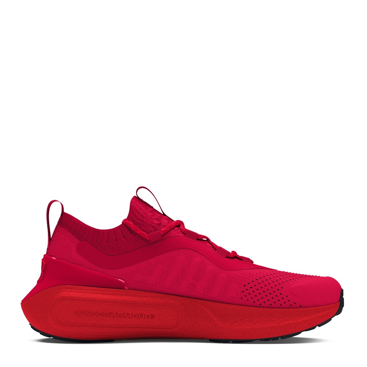 Tenis Under Armour Phantom 4 Running