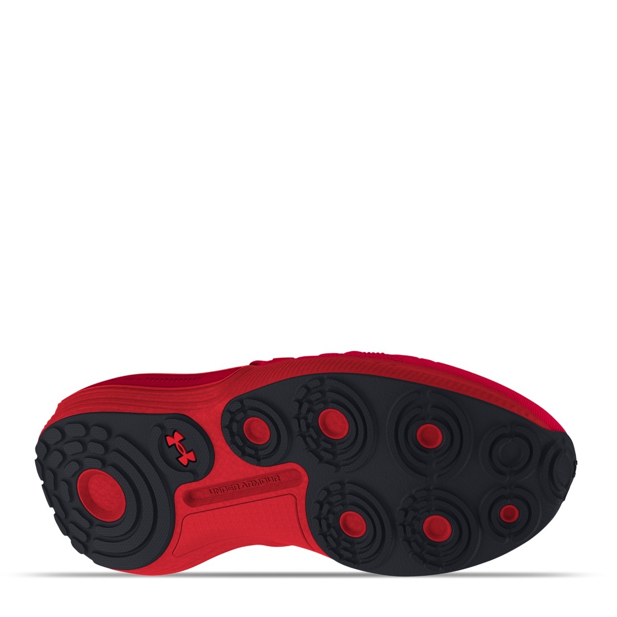 Tenis Under Armour Phantom 4 Running