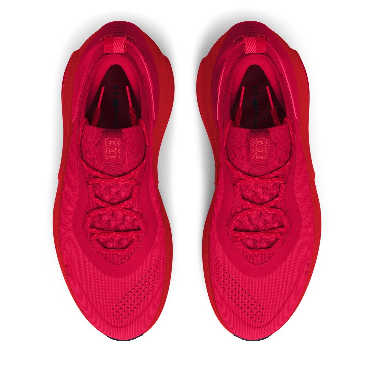 Tenis Under Armour Phantom 4 Running