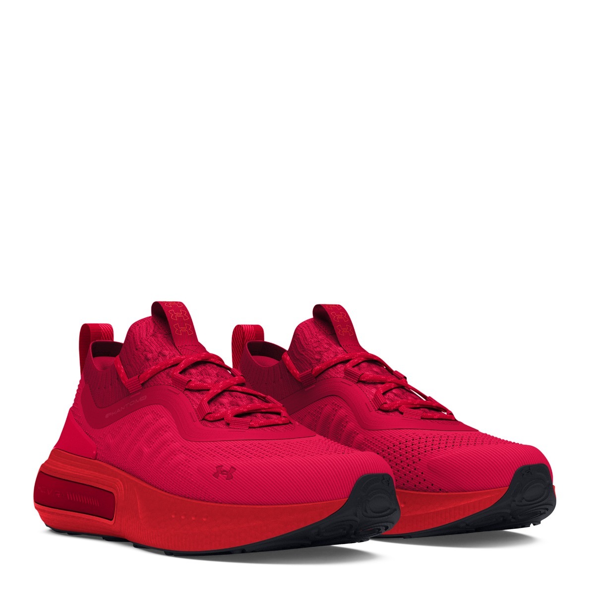 Tenis Under Armour Phantom 4 Running