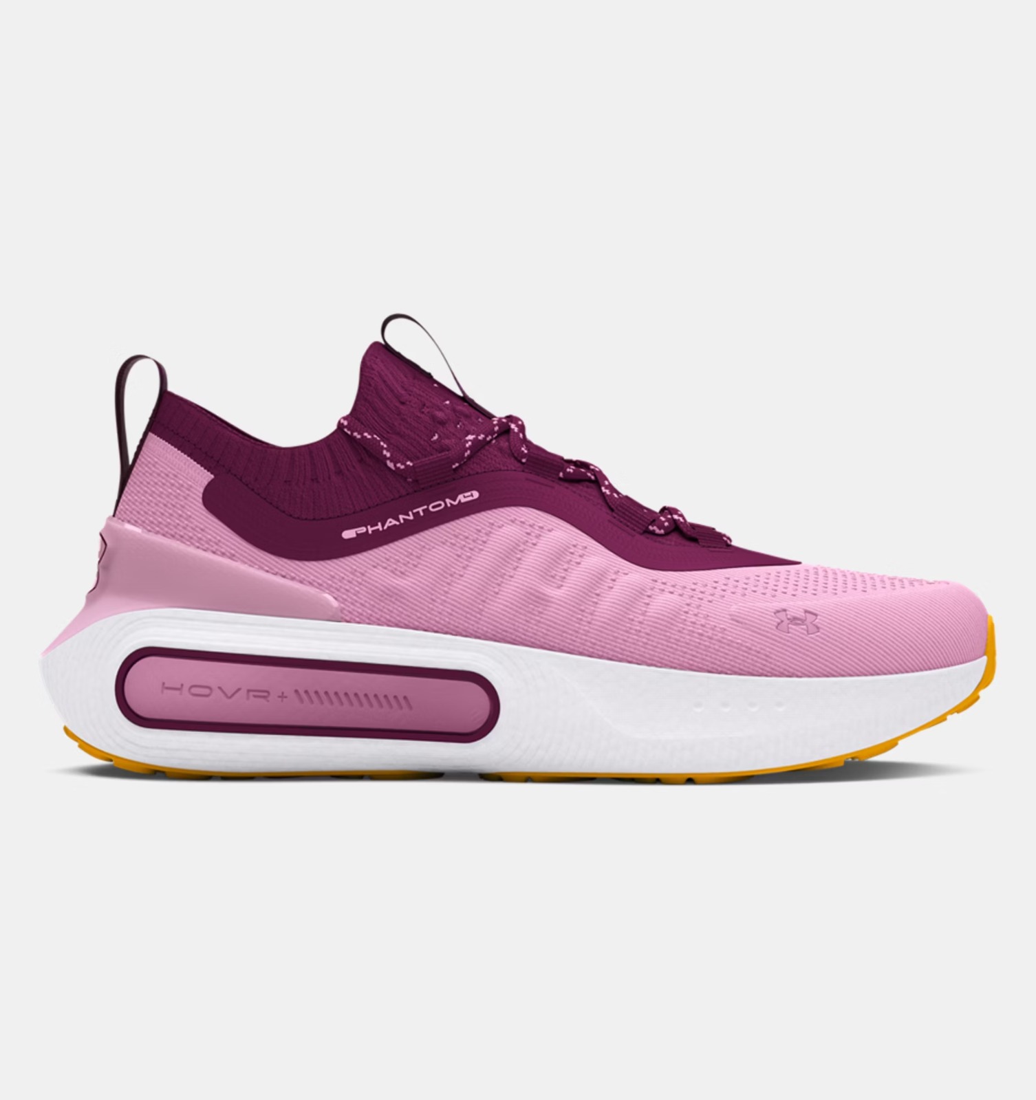 Tenis Under Armour Phantom 4 Dia De Muertos