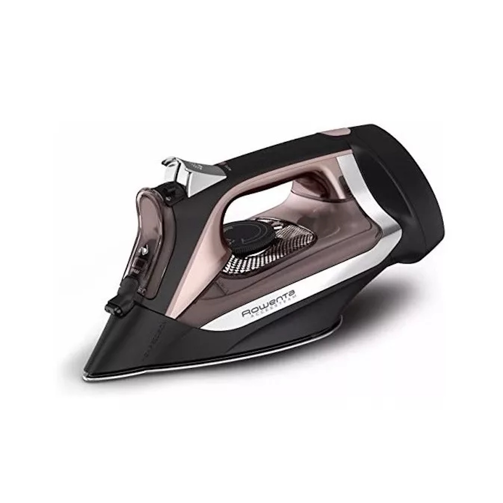 Plancha de Vapor para Ropa 1700 W Rowenta DW2361U1