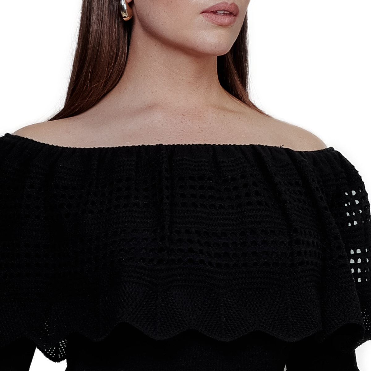 BLUSA BARDOT