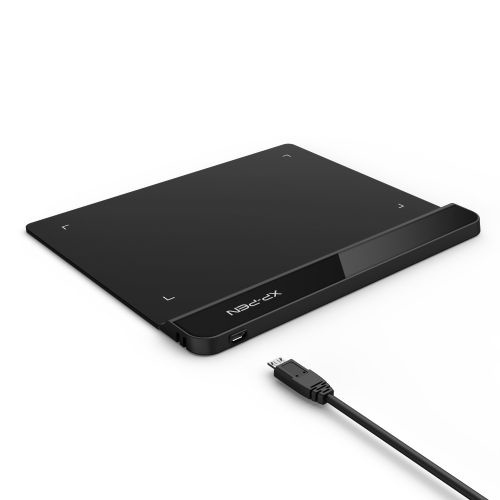 Tableta Gráfica XP-PEN Star G640, 19 x 16.2cm, Inalámbrico/Alámbrico 
