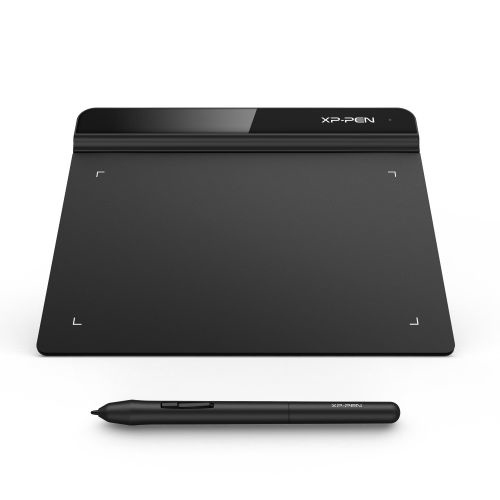 Tableta Gráfica XP-PEN Star G640, 19 x 16.2cm, Inalámbrico/Alámbrico 
