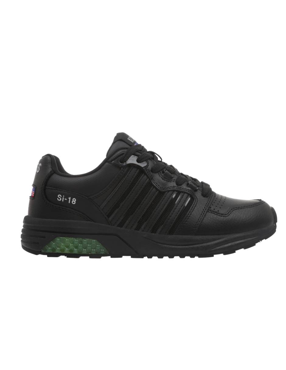 Tenis Caballero Casual K-swiss SI-18 Ranell