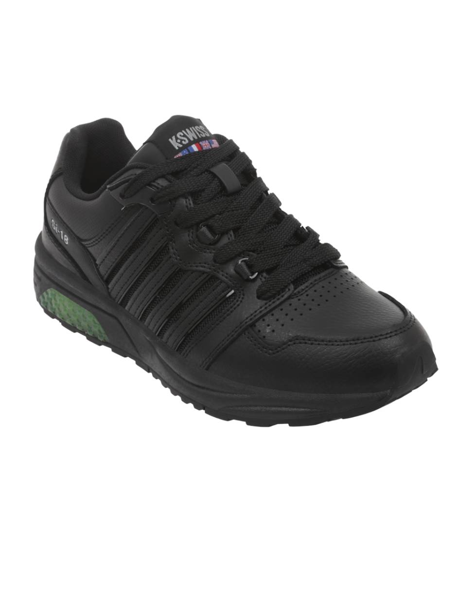 Tenis Caballero Casual K-swiss SI-18 Ranell