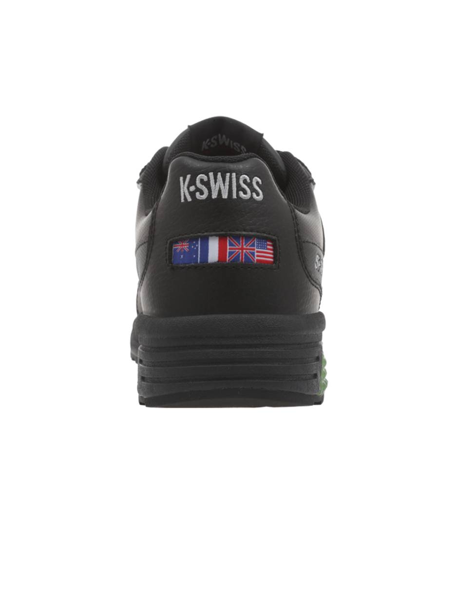 Tenis Caballero Casual K-swiss SI-18 Ranell