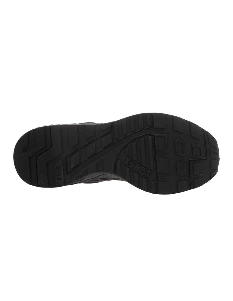 Tenis Caballero Casual K-swiss SI-18 Ranell