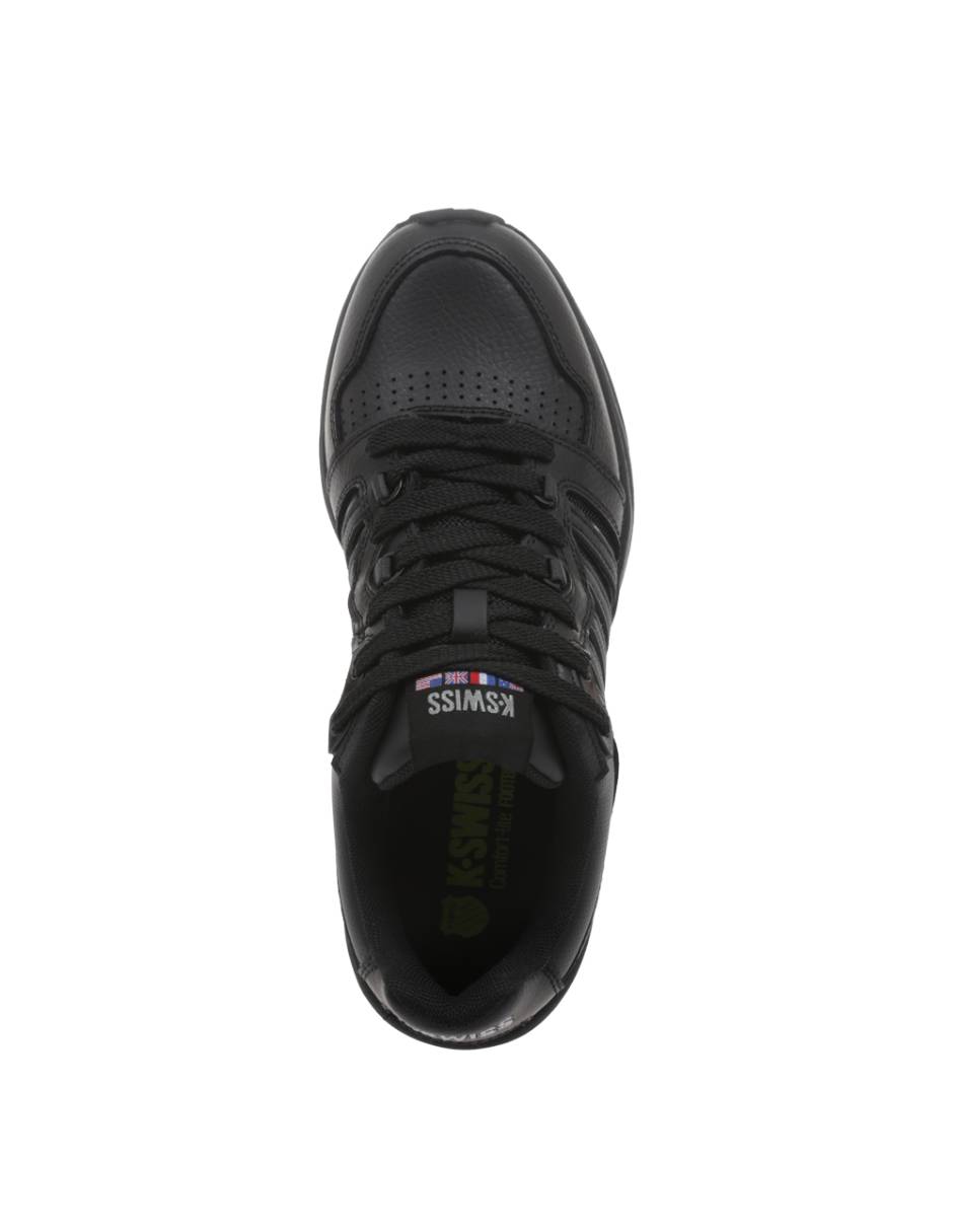 Tenis Caballero Casual K-swiss SI-18 Ranell