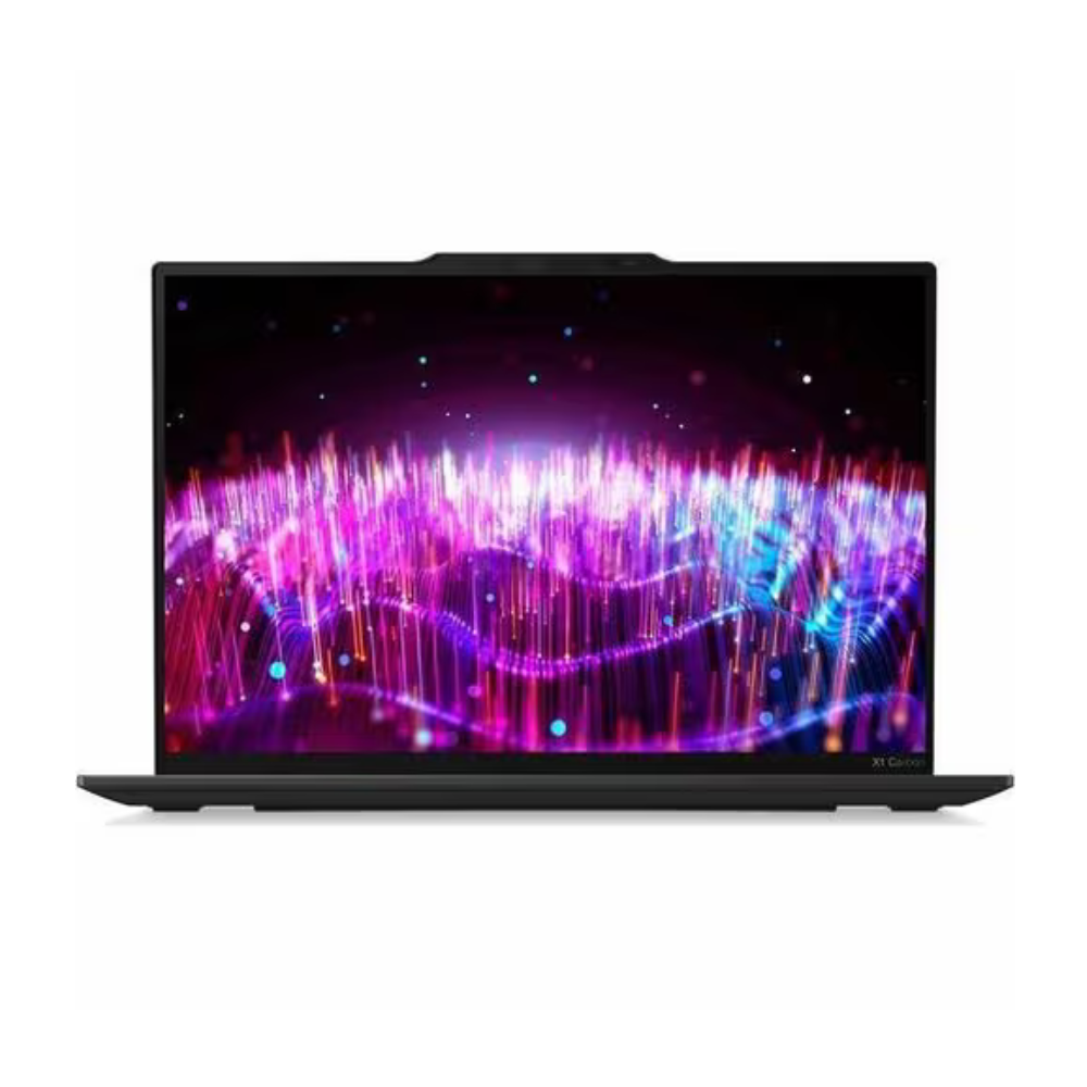 Laptop Lenovo ThinkPad X1 Carbon Gen 12 14" 1920x1200 WUXGA, Intel Core Ultra 7 155U, 16GB, 512GB SSD, Windows 11 Pro, Español. 
