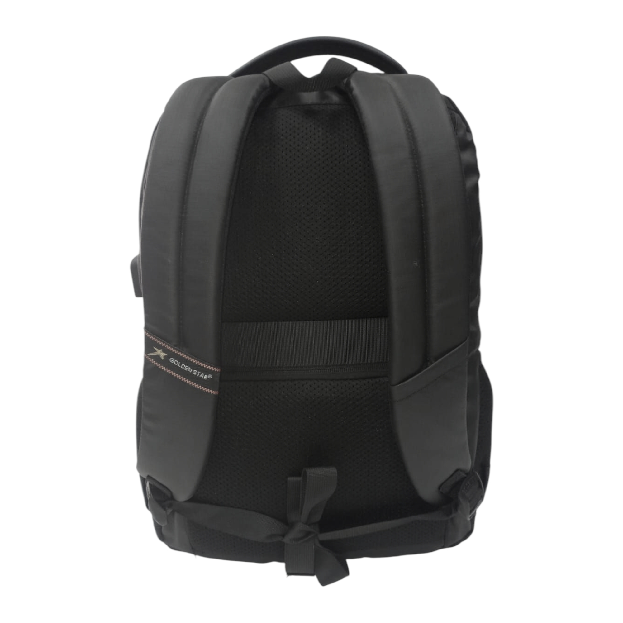 Porta Laptop Golden Star Ejecutiva Maletin para computadora de Lujo 