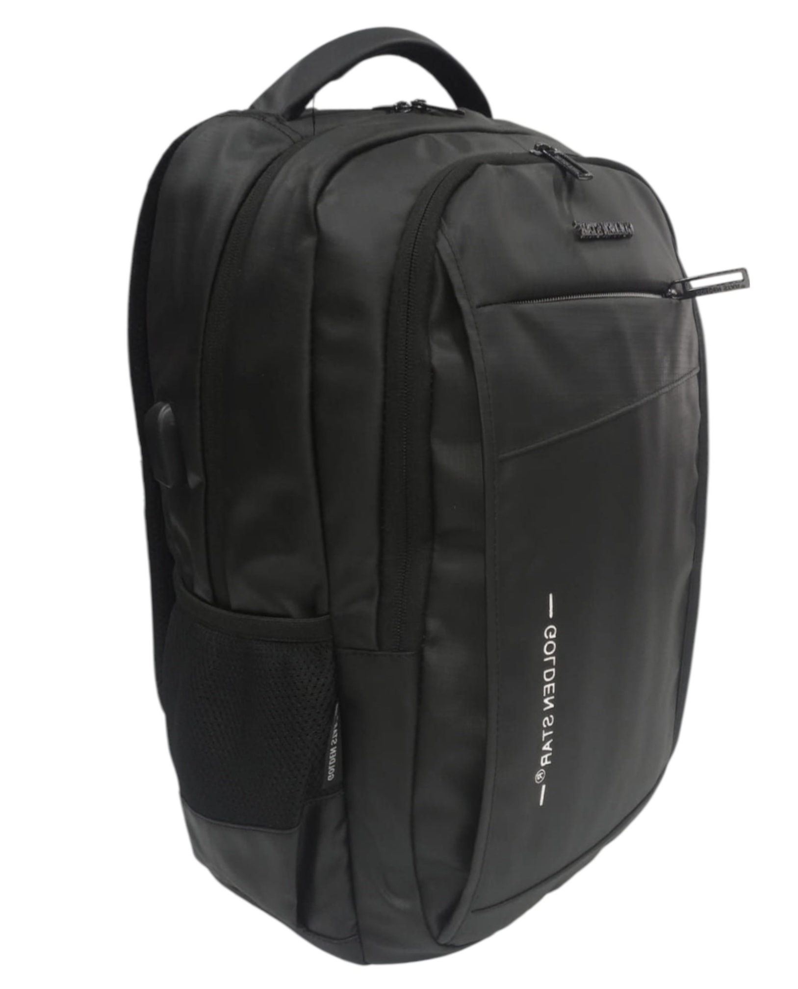 Porta Laptop Golden Star Ejecutiva Maletin para computadora de Lujo 