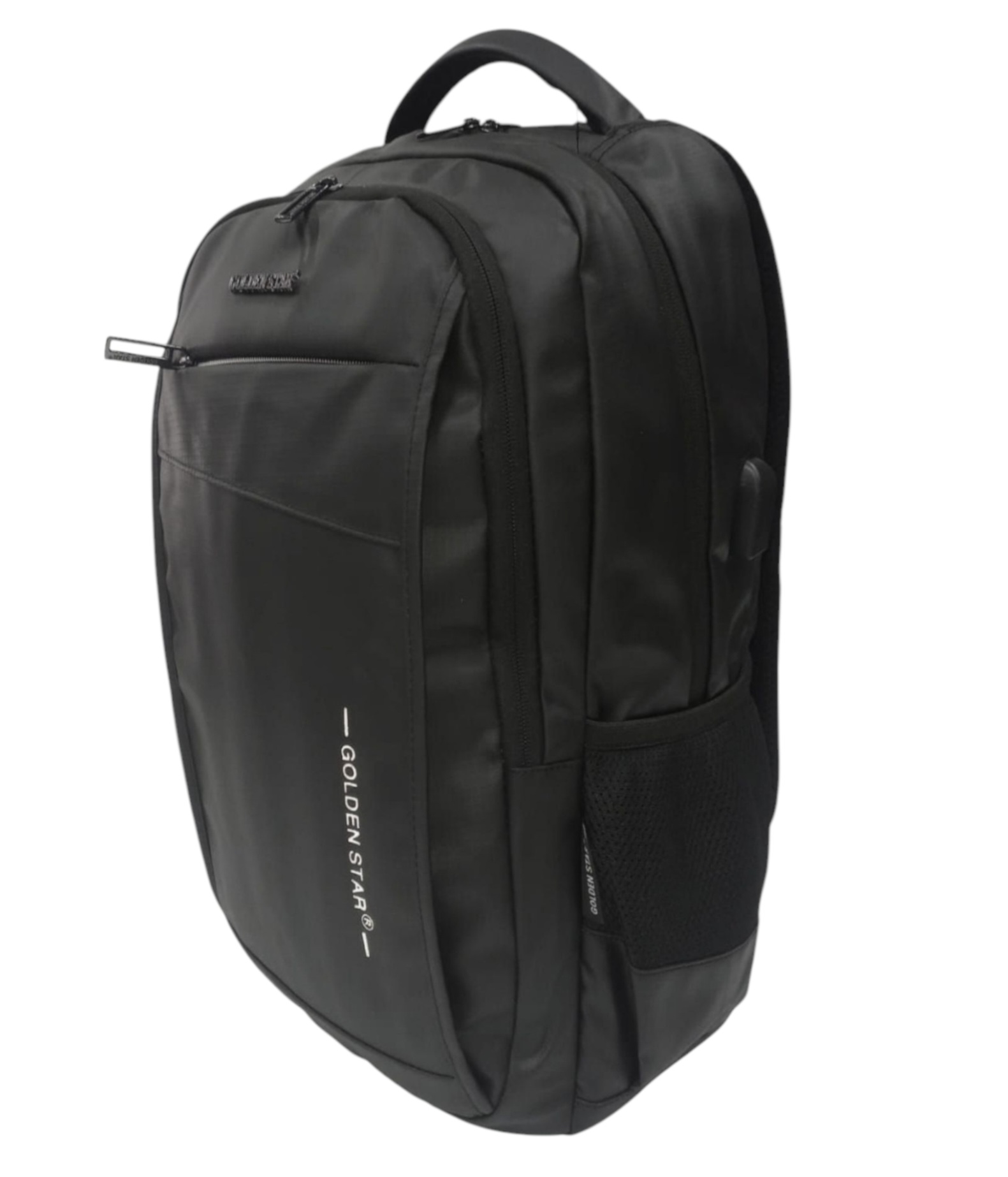 Porta Laptop Golden Star Ejecutiva Maletin para computadora de Lujo 