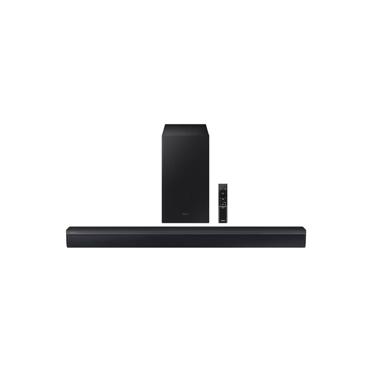 Barra De Sonido 2.1 Canales 300W Samsung HW-C450/ZX​