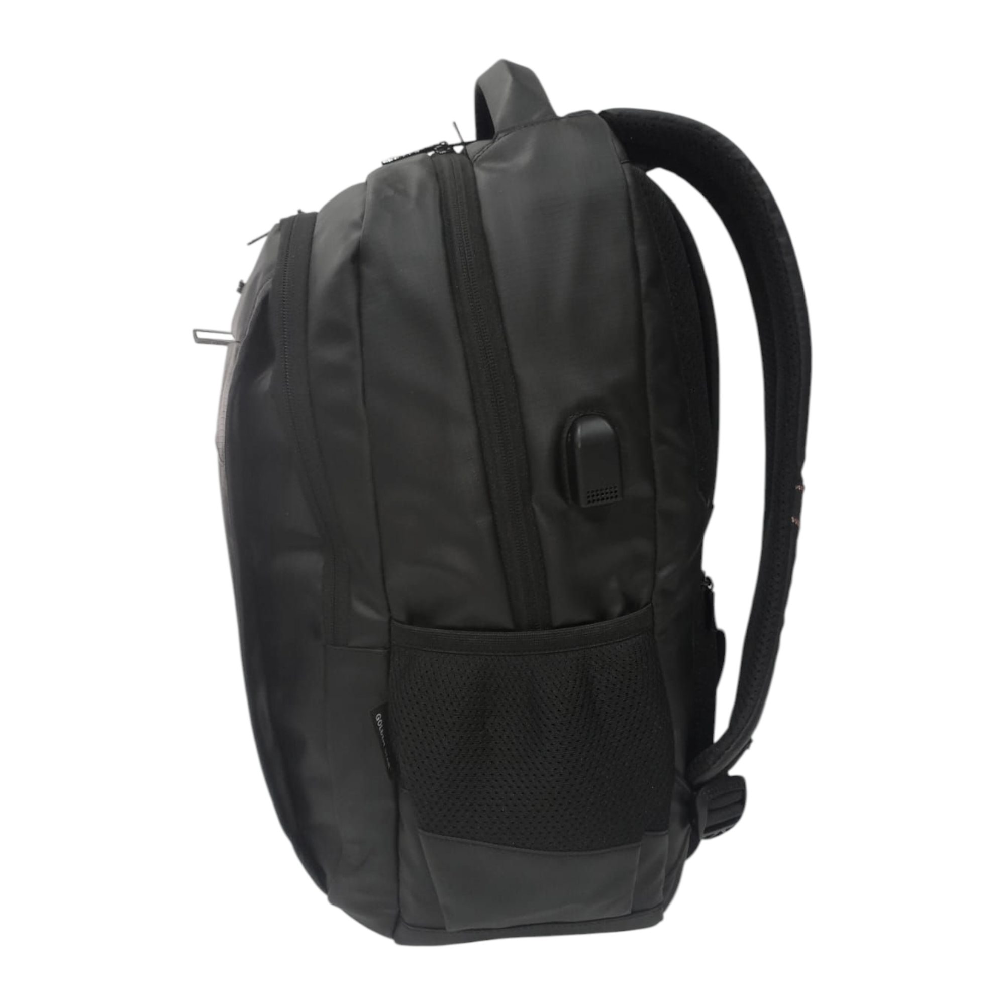 Porta Laptop Golden Star Ejecutiva Maletin para computadora de Lujo 