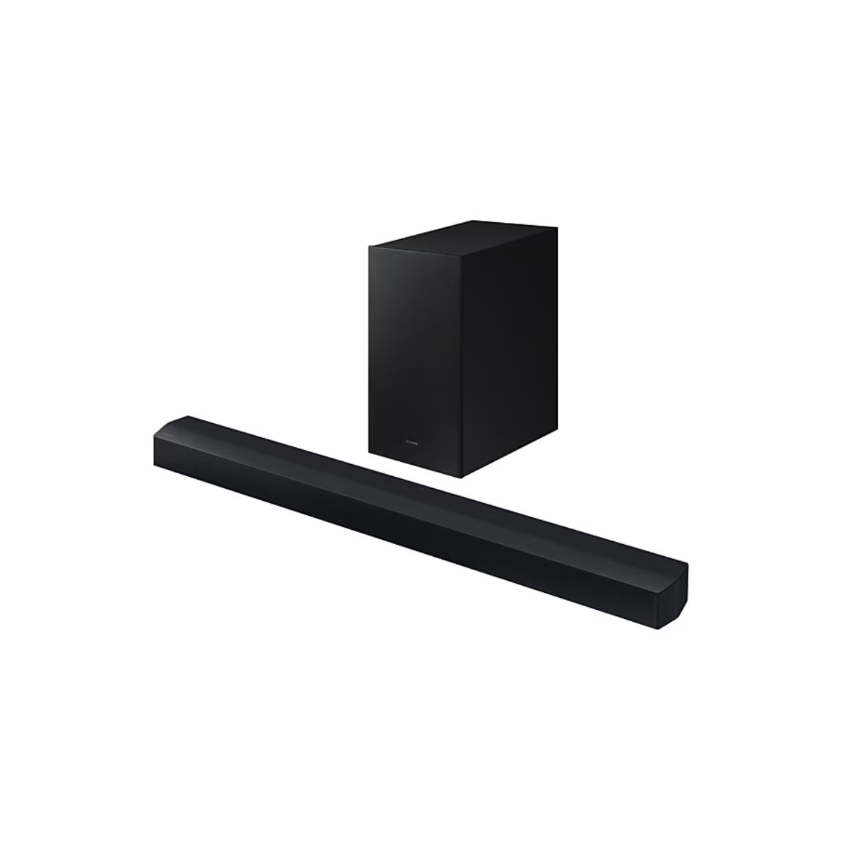 Barra De Sonido 2.1 Canales 300W Samsung HW-C450/ZX​