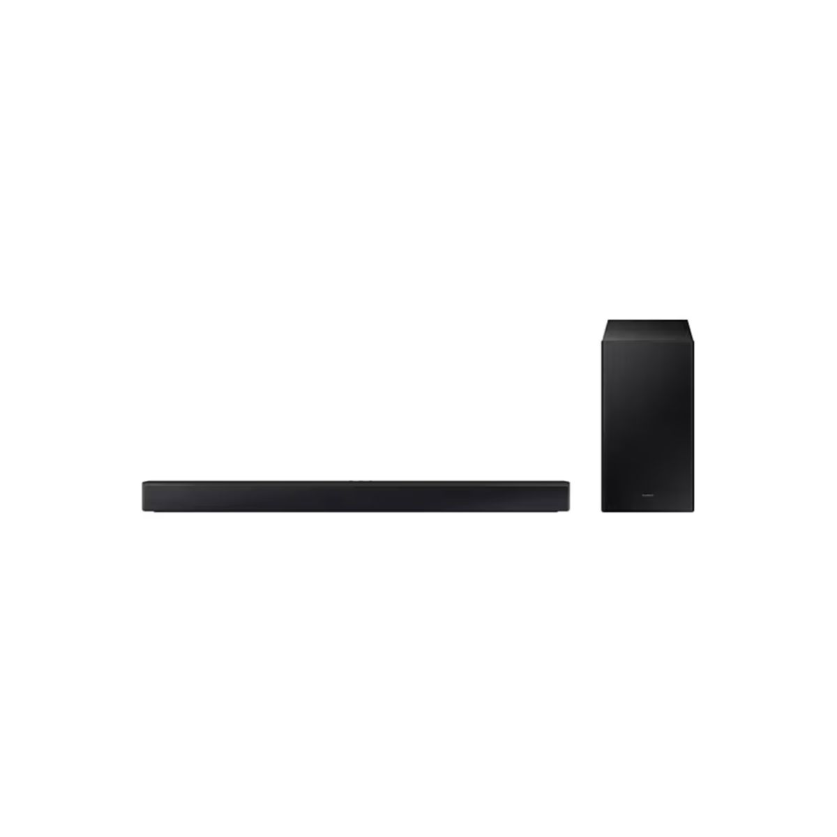 Barra De Sonido 2.1 Canales 300W Samsung HW-C450/ZX​